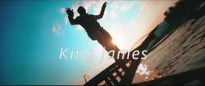 ABABOSE- King James